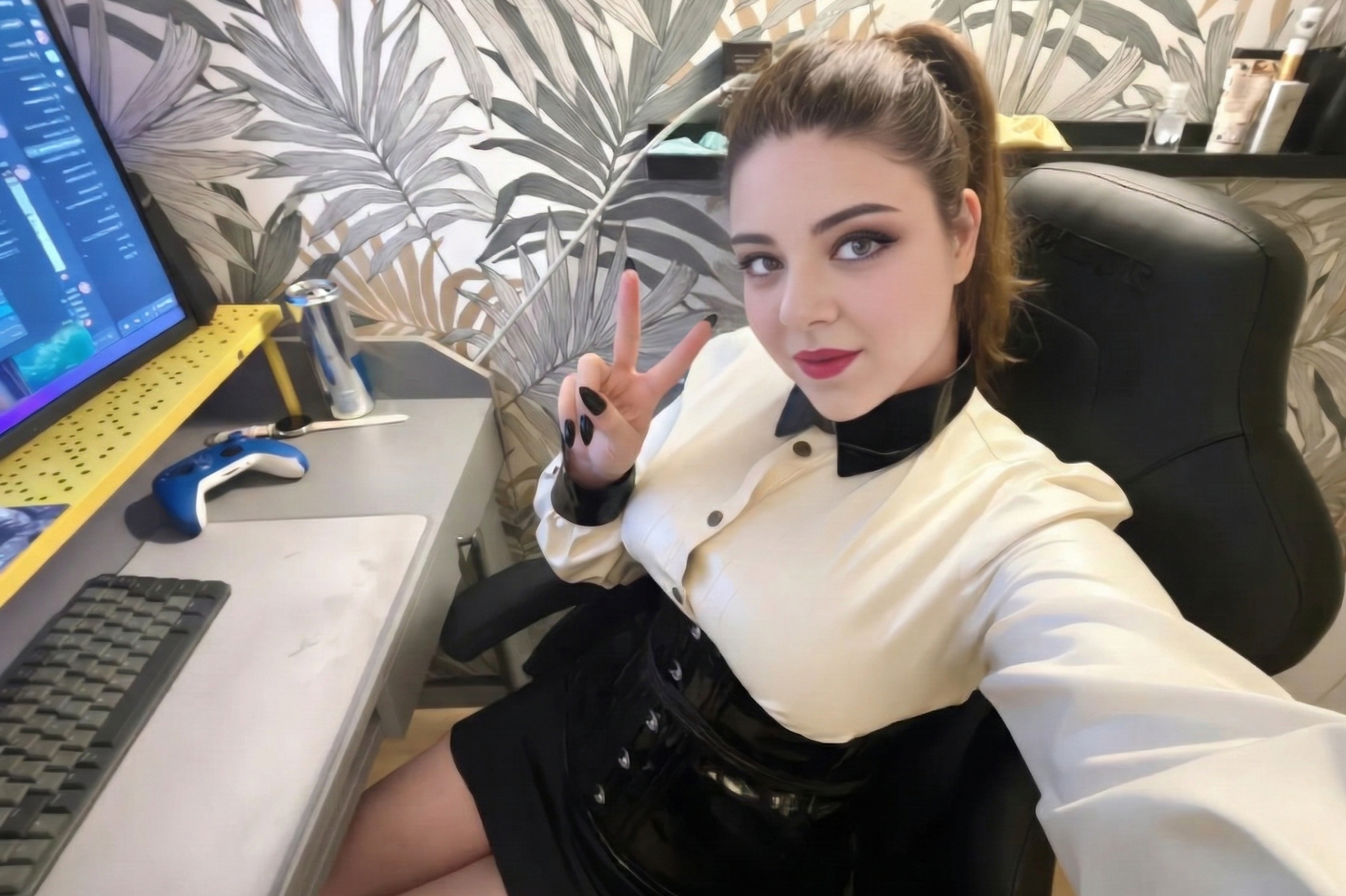 Gabriella