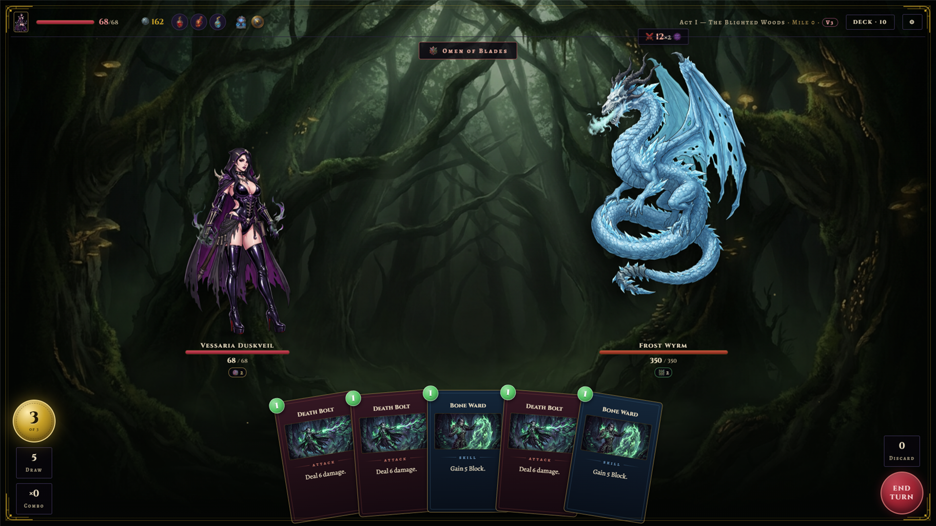 Duskveil Screenshot