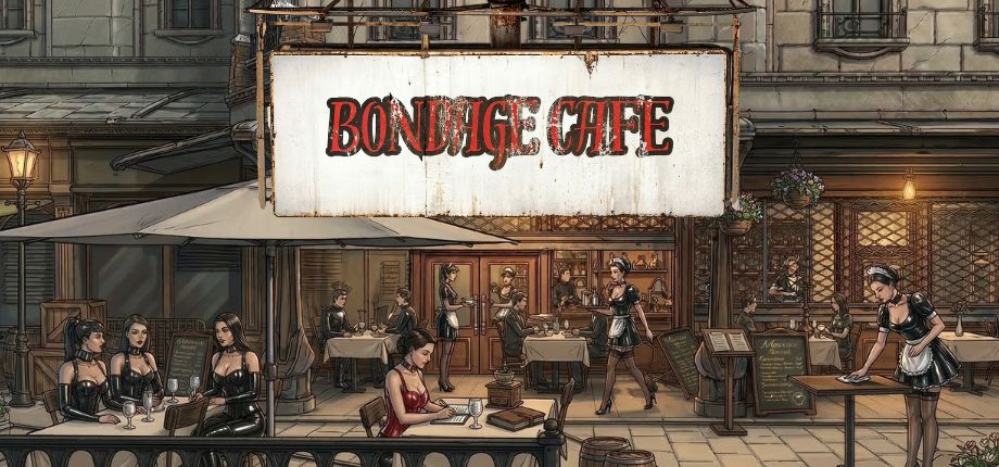 Bondage Cafe
