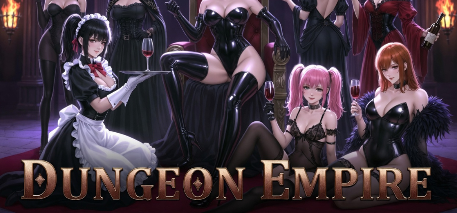 Dungeon Empire